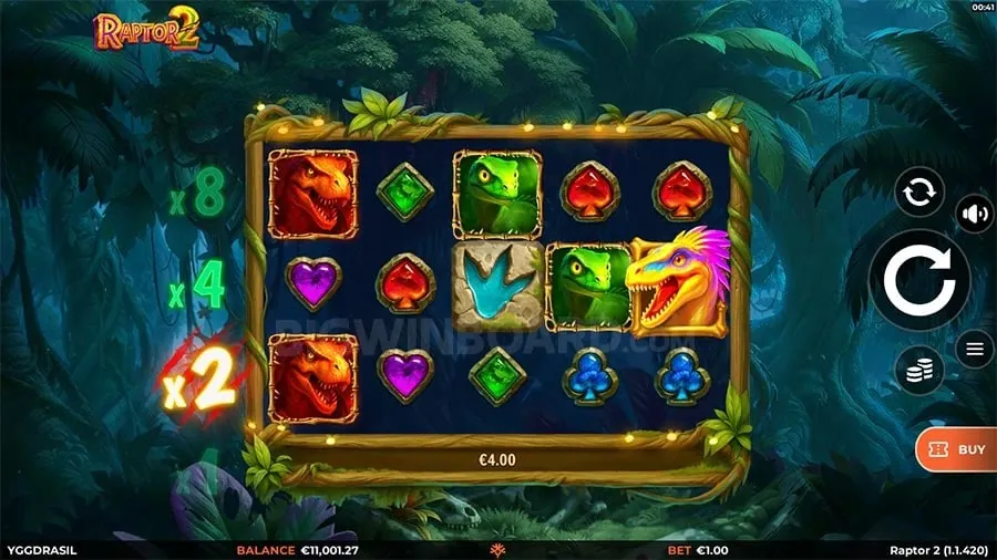 phdream Understanding Game Variance