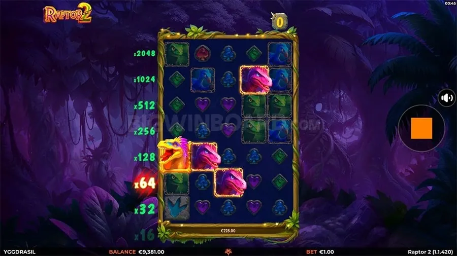 Esports betting at phdream