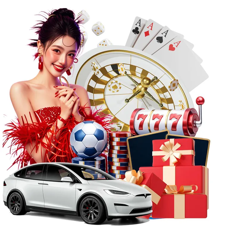 Wide Selection of Live Games