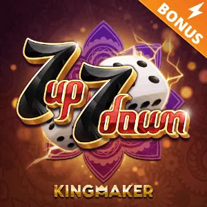 Game Provider Logo 3