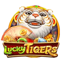 Game Provider Logo 2