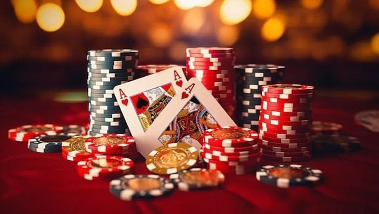 phdream Live Casino