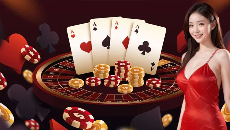 phdream Live Casino Bonuses