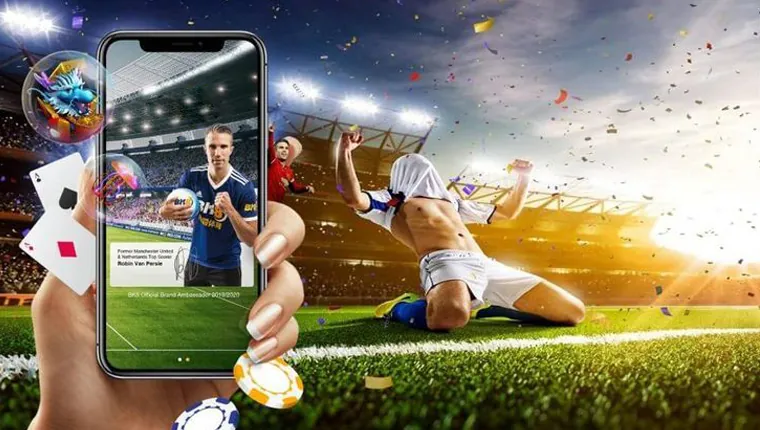 phdream Sports Betting