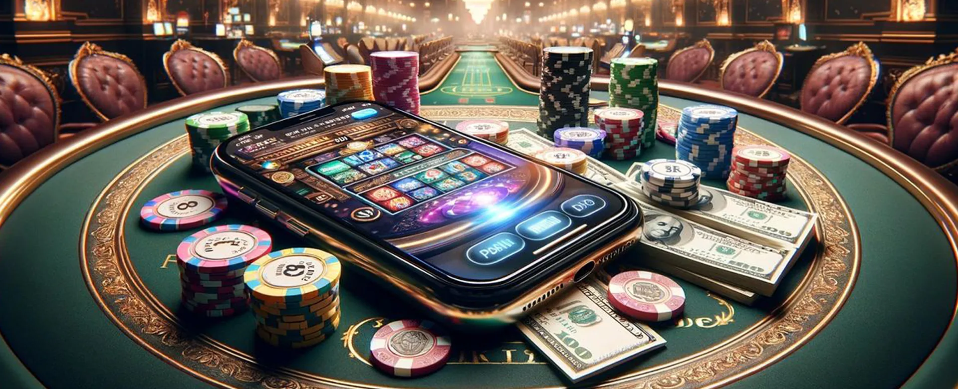phdream Live Casino Strategies Overview 2026