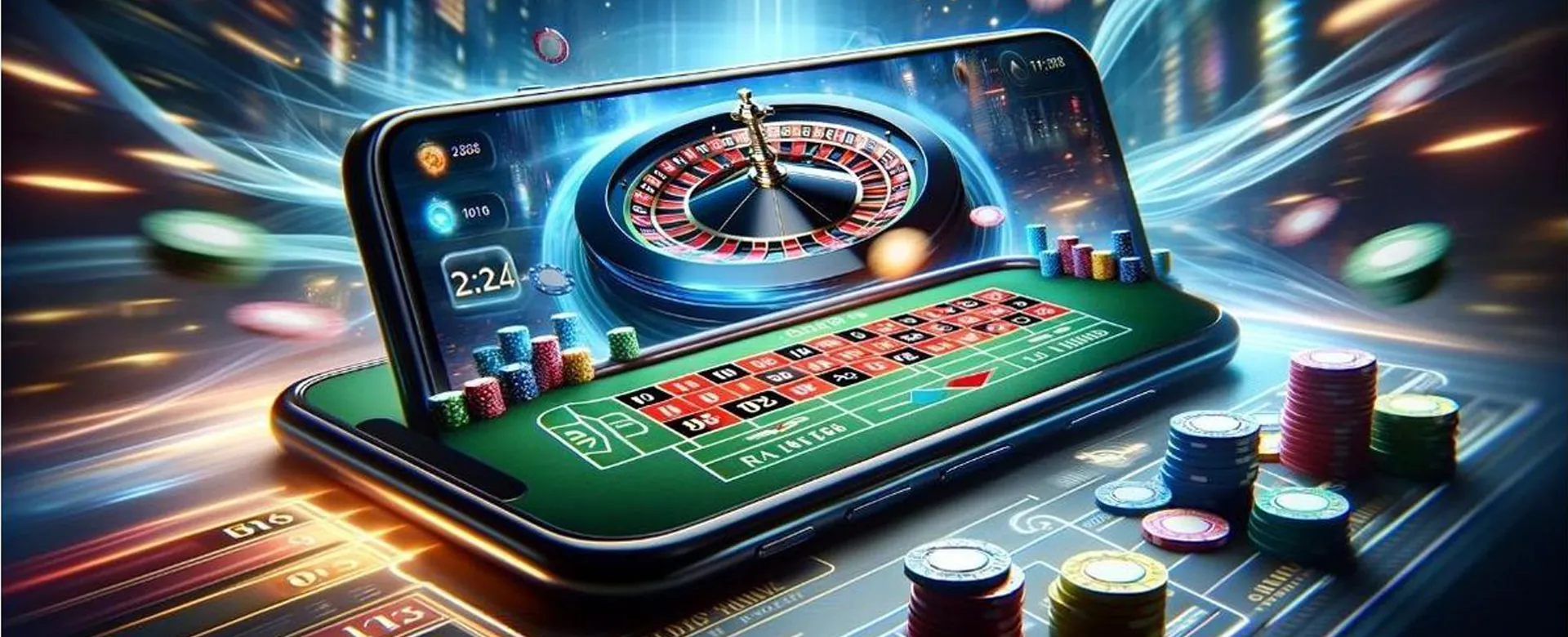 phdream Online Poker Tables