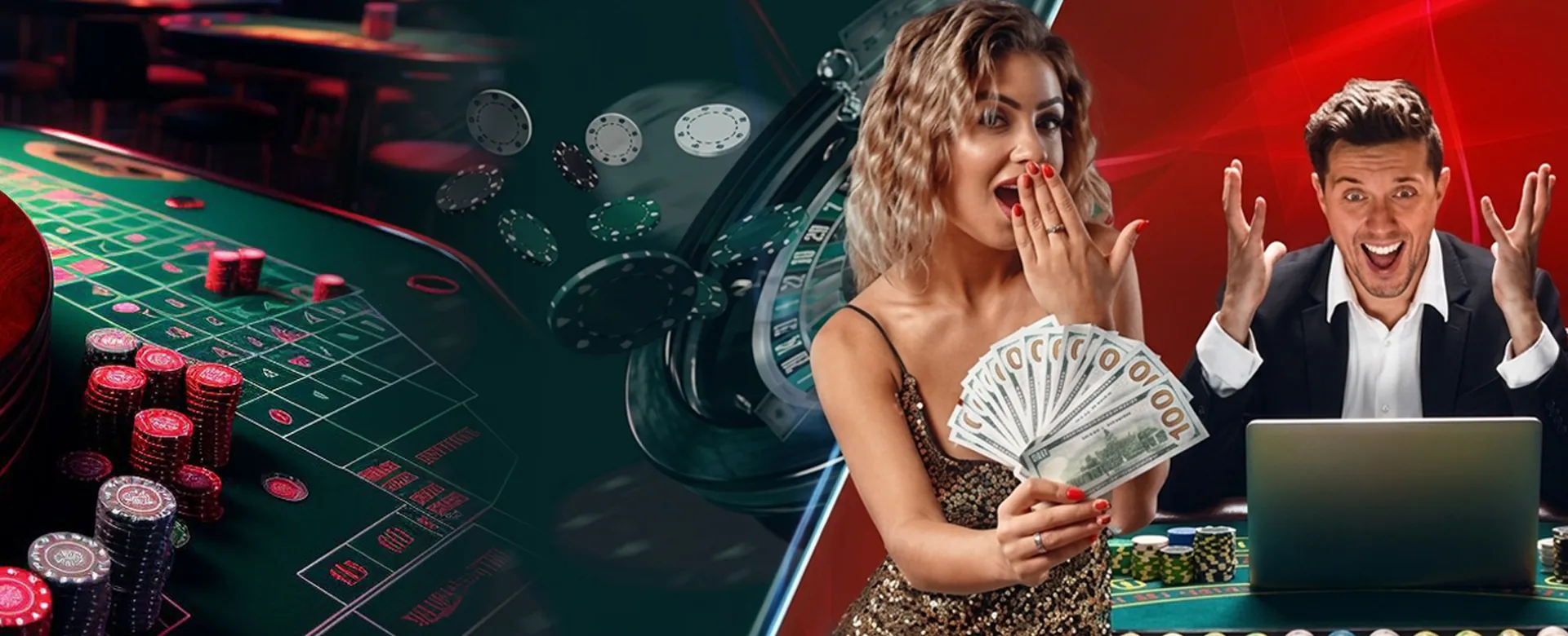 phdream 2026 Online Casino Promotions Banner