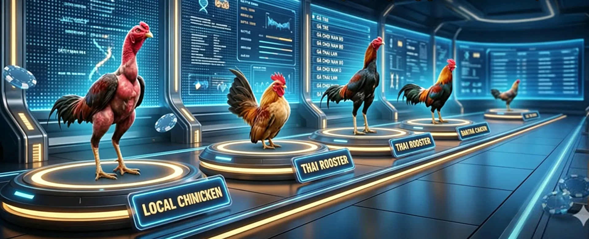 Self-Exclusion Feature