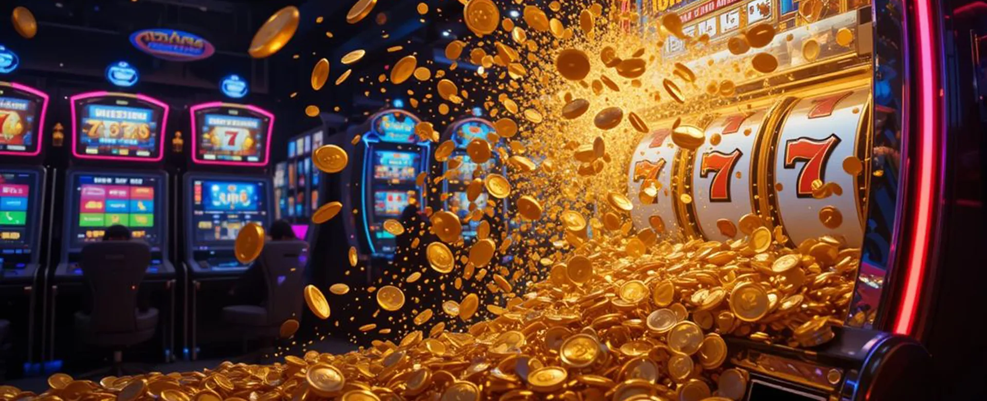Make a Deposit
