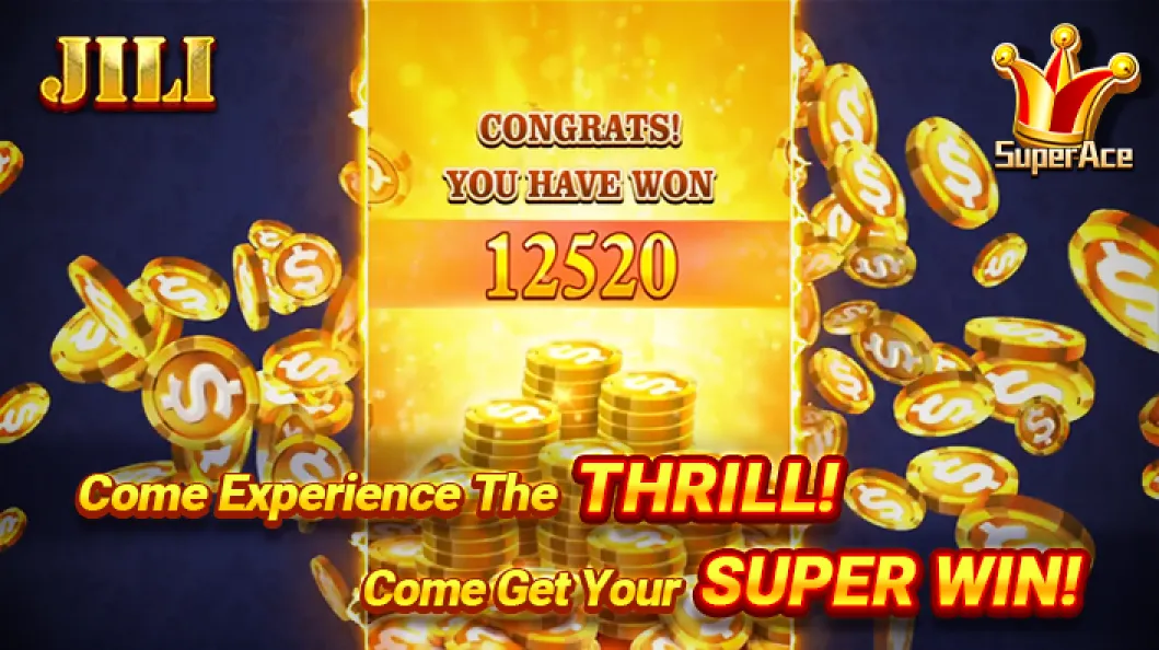Step 4: Start Playing & Winning