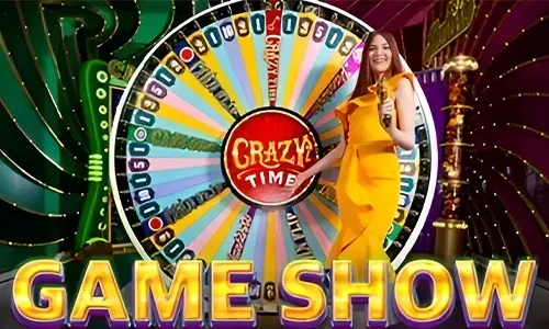 Fa Chai Fortune Wheel