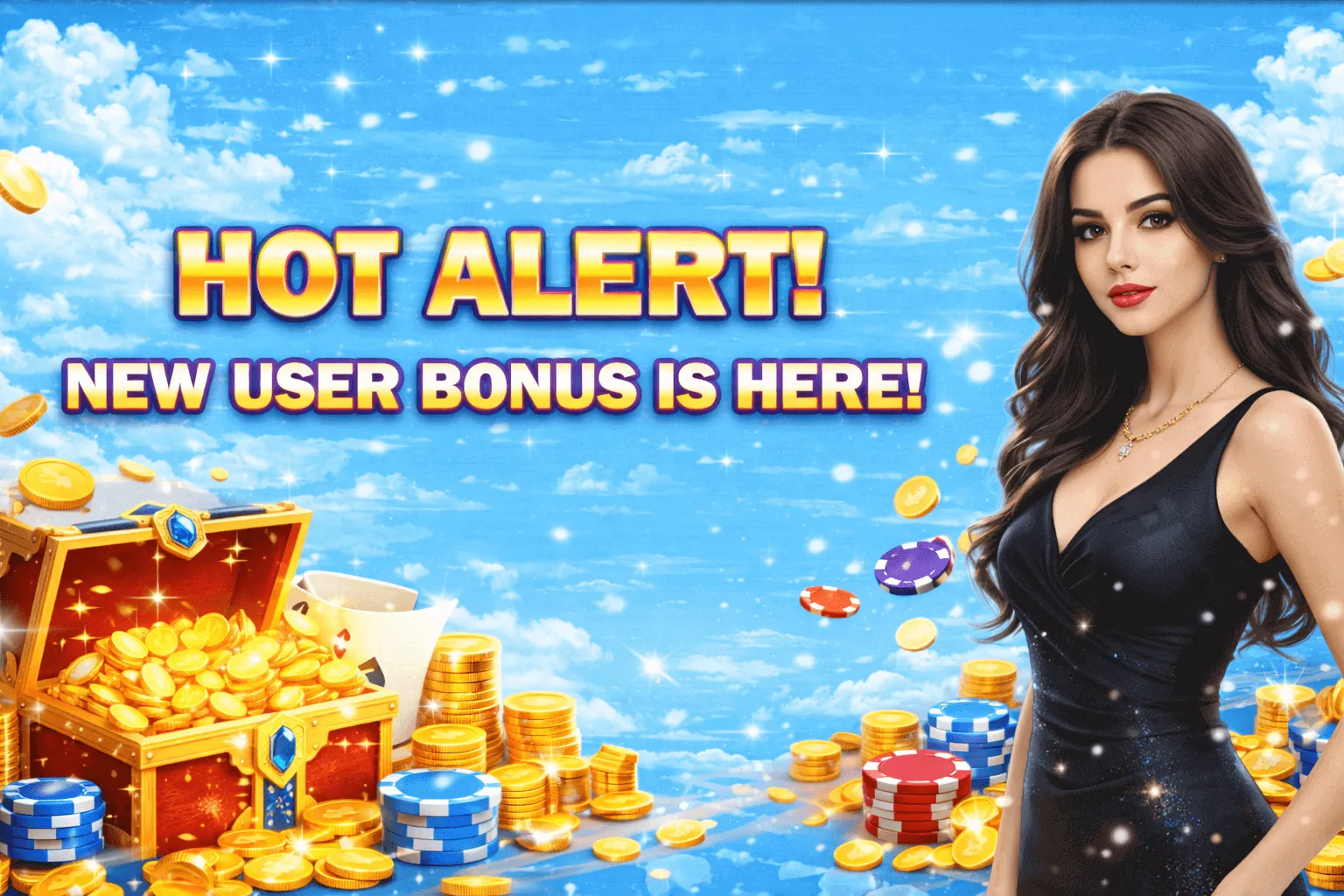 phdream Free Spins Promotions